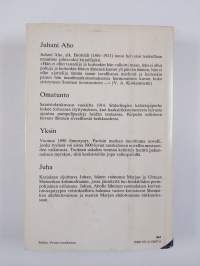 Omatunto ; Yksin ; Juha