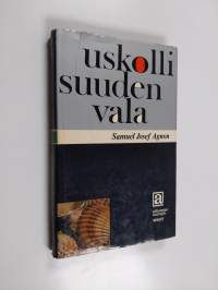 Uskollisuuden vala
