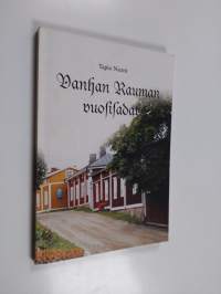 Vanhan Rauman vuosisadat