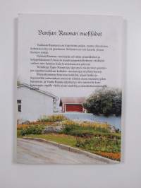 Vanhan Rauman vuosisadat