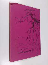 Marraskoivu