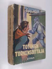 Totinen torvensoittaja