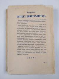 Totinen torvensoittaja