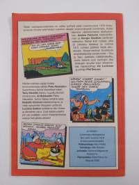 Roope-Setä taskulehti 1/1978 (lyhennetty näköispainos)