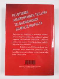 Pelkokerroin