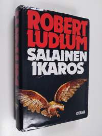 Salainen Ikaros