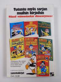 Ympäri mennään, yhteen tullaan
