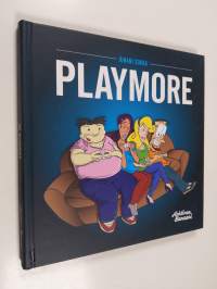 Playmore