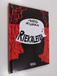 Riekaleita