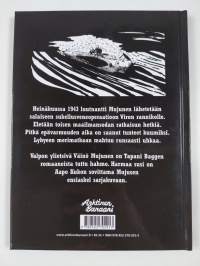 Harmaa susi