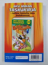 Tuhannen taalan paikka