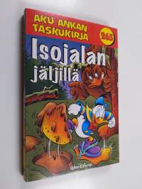 Isojalan jäljillä