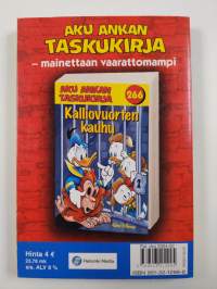 Isojalan jäljillä