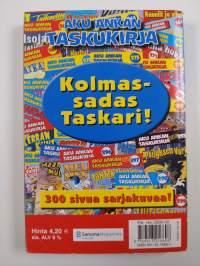 Kolmesataa