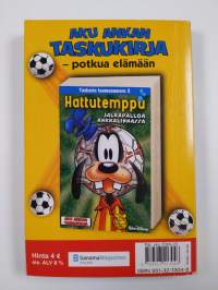 Pistämätön piilokärki