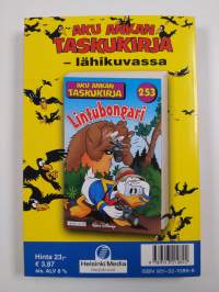 Hammaspeikko lannistuu