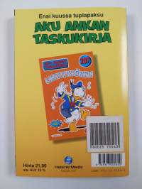 Älä jännitä, Aku!