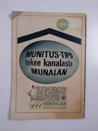Pellervo n:o 13/1966