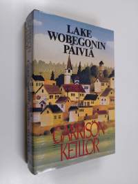 Lake Wobegonin päiviä