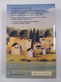 Lake Wobegonin päiviä