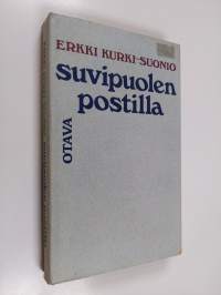 Suvipuolen postilla