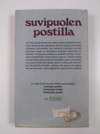 Suvipuolen postilla