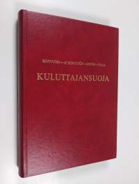 Kuluttajansuoja