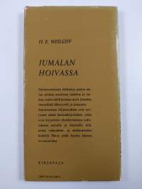 Jumalan hoivassa