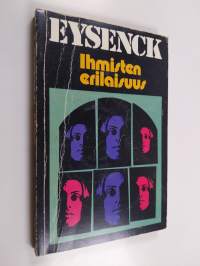 Ihmisten erilaisuus