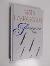 Ikääntymisen taito