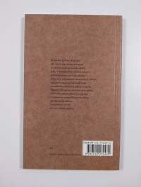 Bagatelleja, opus 16 : runoja (ERINOMAINEN)