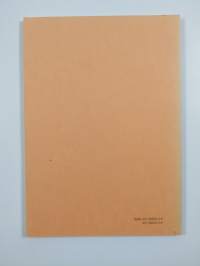 Lumisade Afrikassa : kohelluksia 1938-1987 (signeerattu)