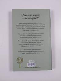 Armon kintereillä