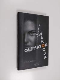 Olematon vakooja