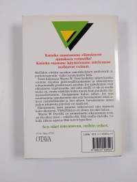 Usko mahdollisuuksiisi