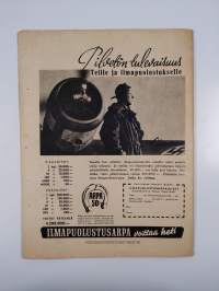 Hakkapeliitta 1-3/1944