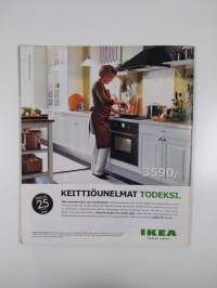 Helsingin sanomat kuukausiliite 11/2009