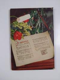 Valitut Palat joulukuu 1955