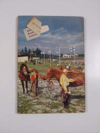 Valitut Palat syyskuu 1954
