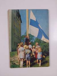 Valitut Palat kesäkuu 1954