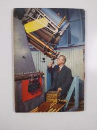 Valitut Palat helmikuu 1958