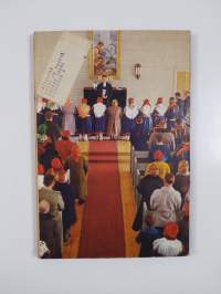 Valitut Palat joulukuu 1958