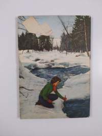 Valitut Palat maaliskuu 1958