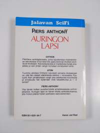 Auringon lapsi