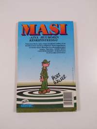 Masi-minialbumi