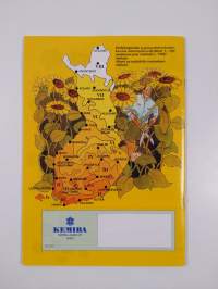 Puutarhan Ystävä 1997