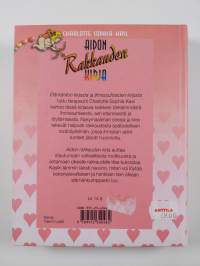 Aidon rakkauden kirja