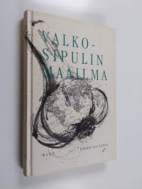 Valkosipulin maailma