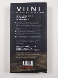 Viinistä viiniin 2012 : Viini-lehden vuosikirja