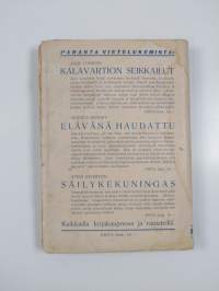 Kultahohde